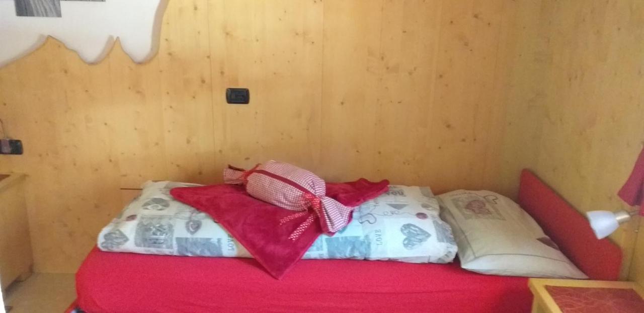 Appartamento Girasole Livigno Exterior foto