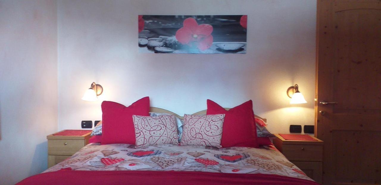 Appartamento Girasole Livigno Exterior foto