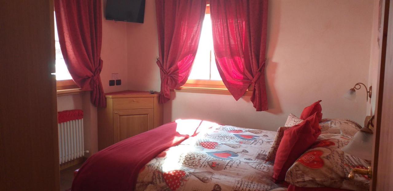 Appartamento Girasole Livigno Exterior foto