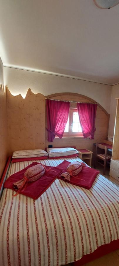 Appartamento Girasole Livigno Exterior foto