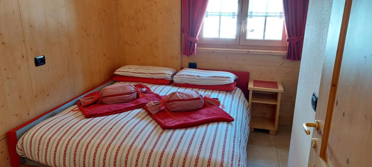 Appartamento Girasole Livigno Exterior foto