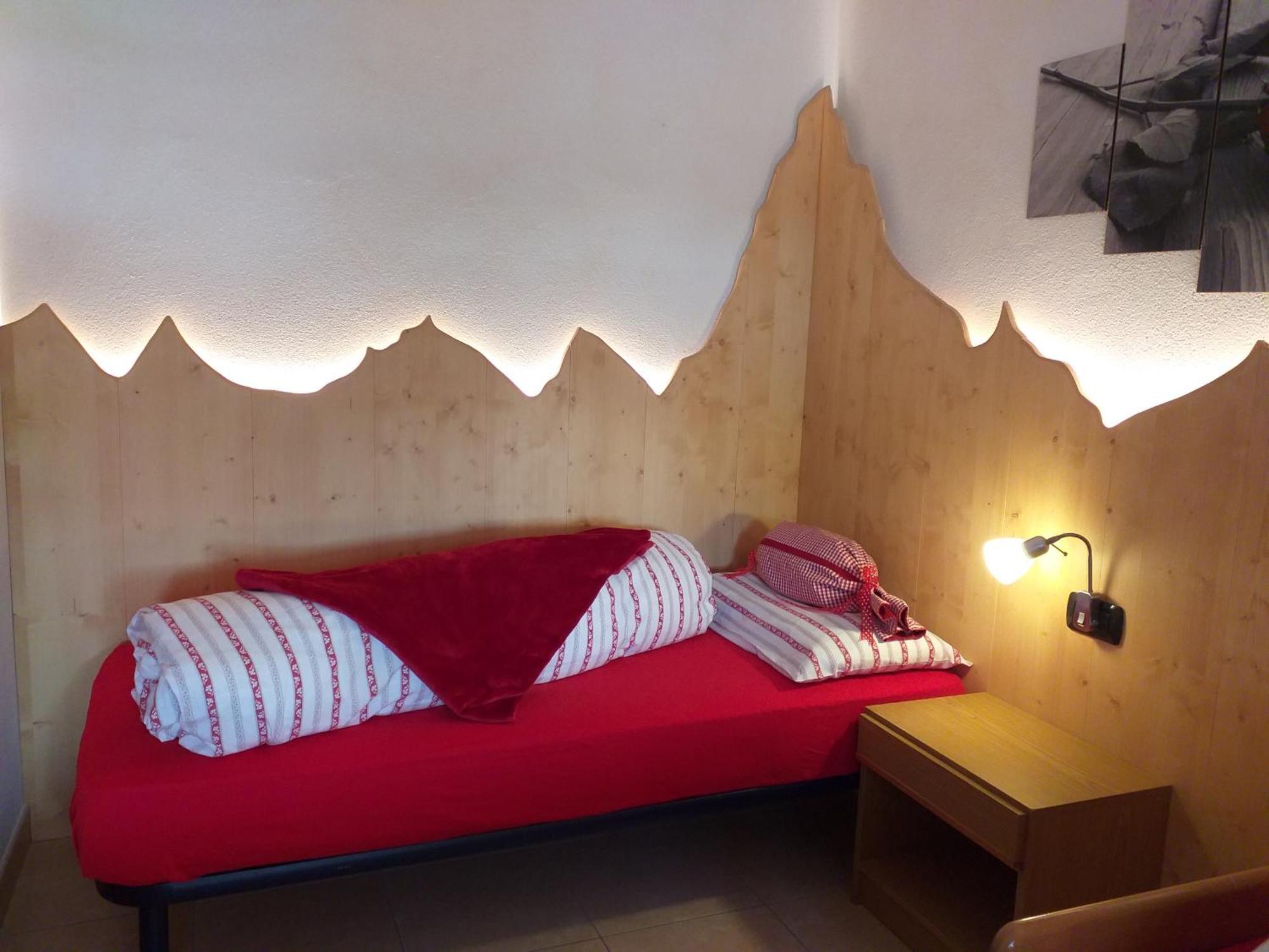 Appartamento Girasole Livigno Exterior foto