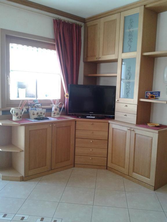 Appartamento Girasole Livigno Exterior foto